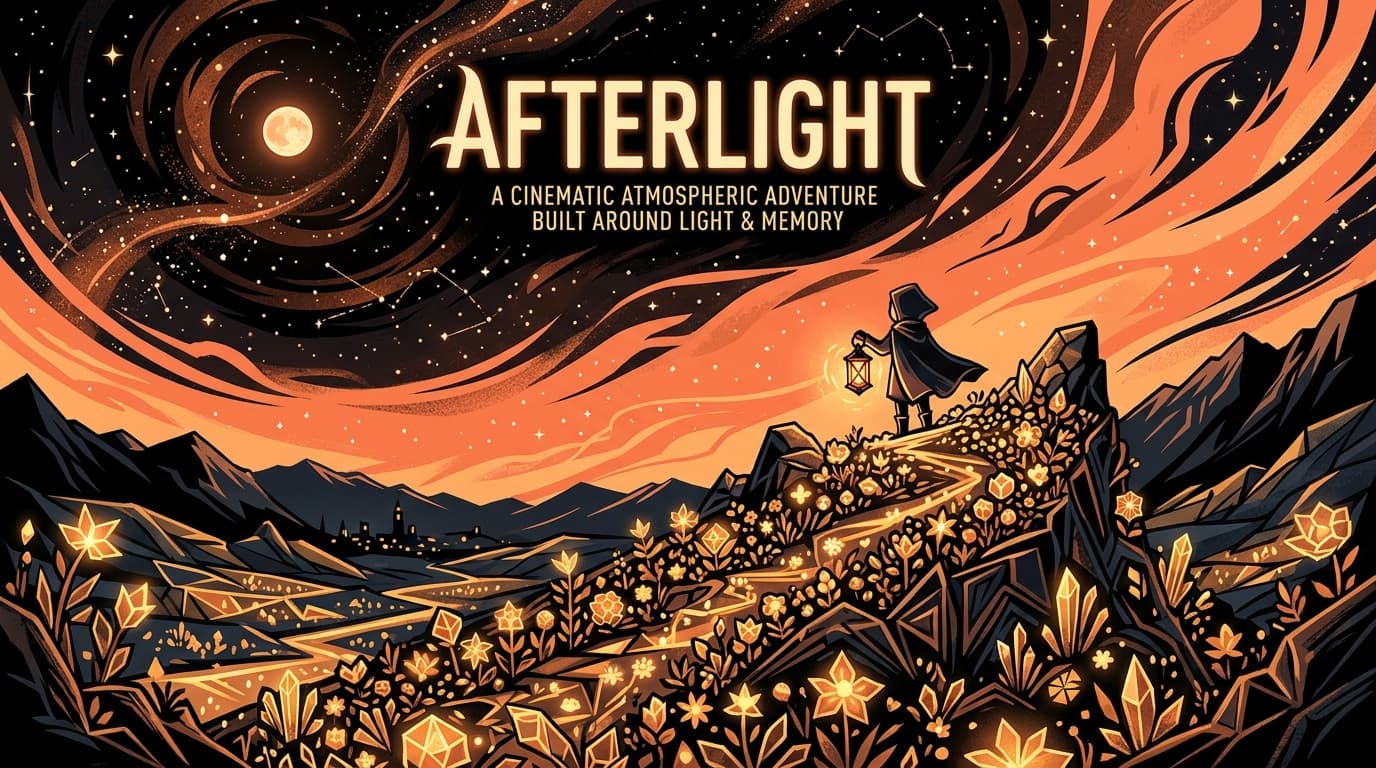 AFTERLIGHT