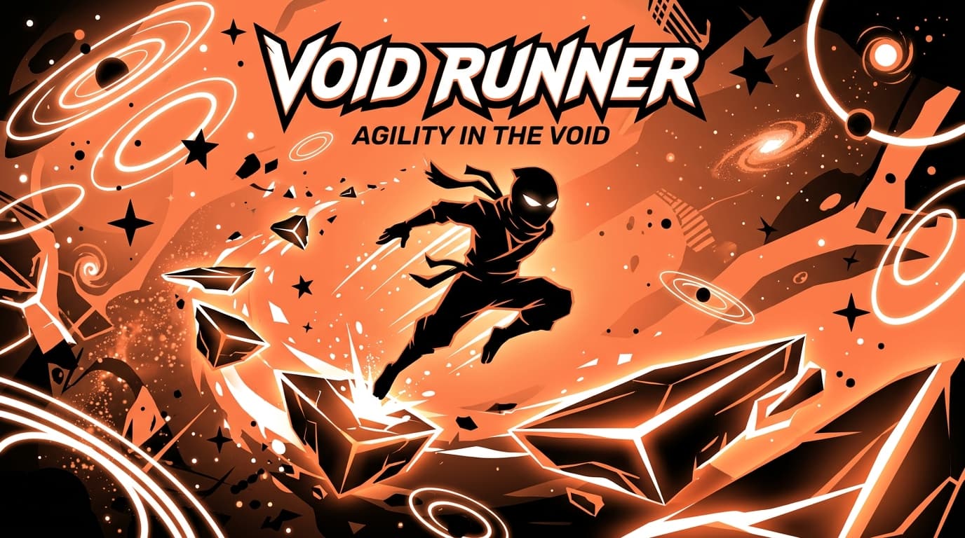 VOID RUNNER